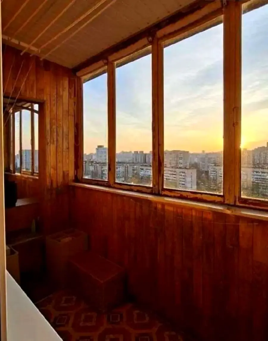 Фото Продаю 1 кімнатну квартиру, 38.9 кв. м, Ялтинська вул. 15 Київ, ціна: 55000 $, код 3973