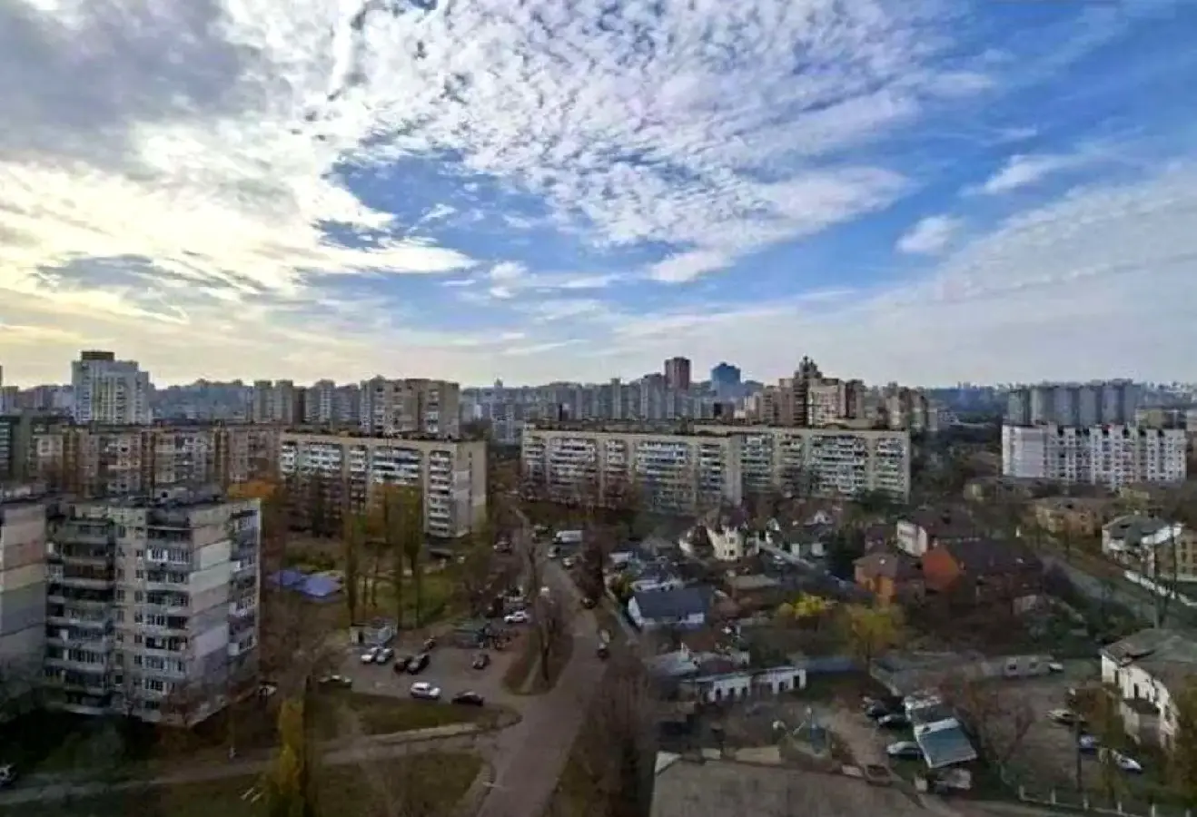 Фото Продаю 1 кімнатну квартиру, 38.9 кв. м, Ялтинська вул. 15 Київ, ціна: 55000 $, код 3973