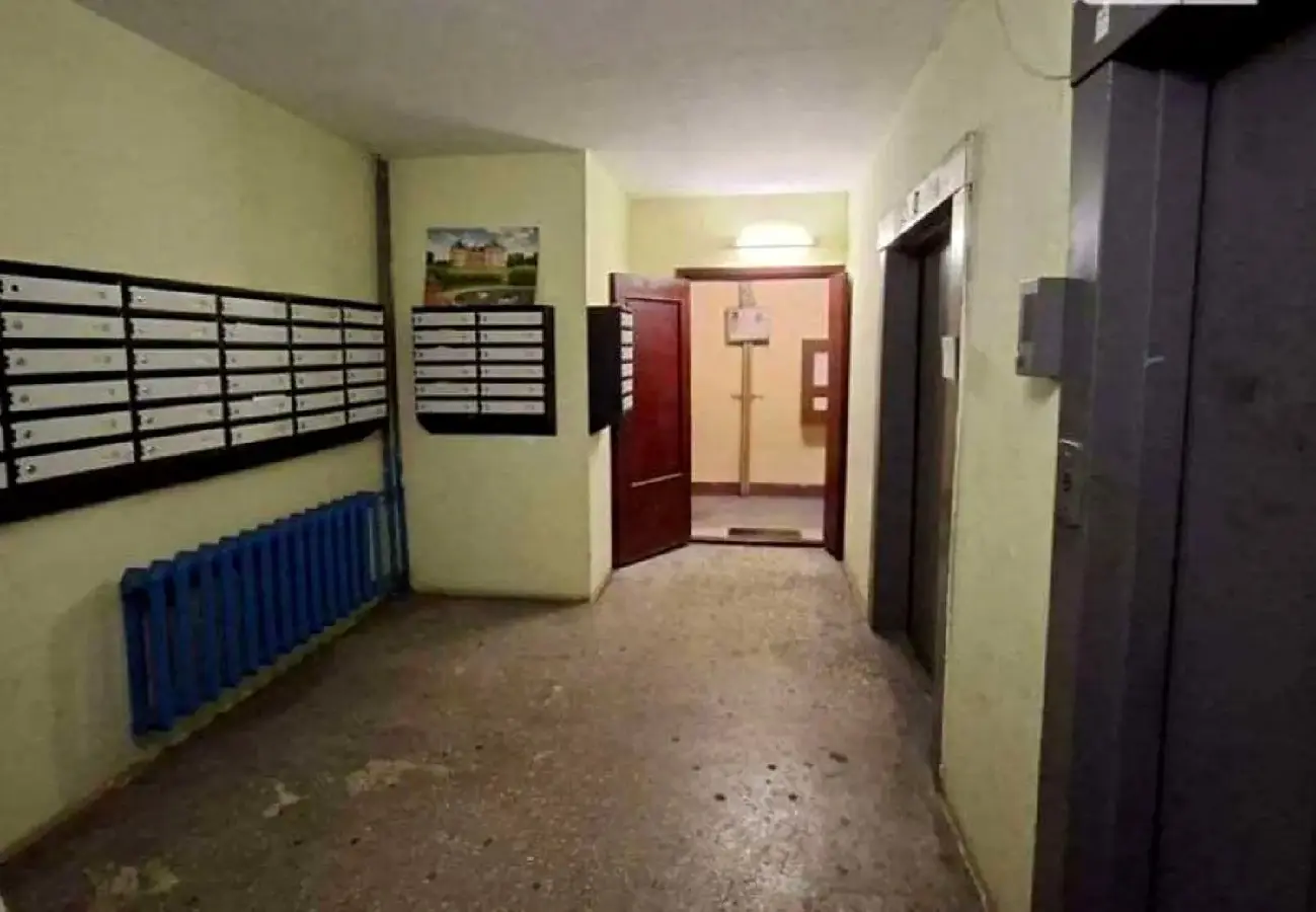 Фото Продаю 1 кімнатну квартиру, 38.9 кв. м, Ялтинська вул. 15 Київ, ціна: 55000 $, код 3973