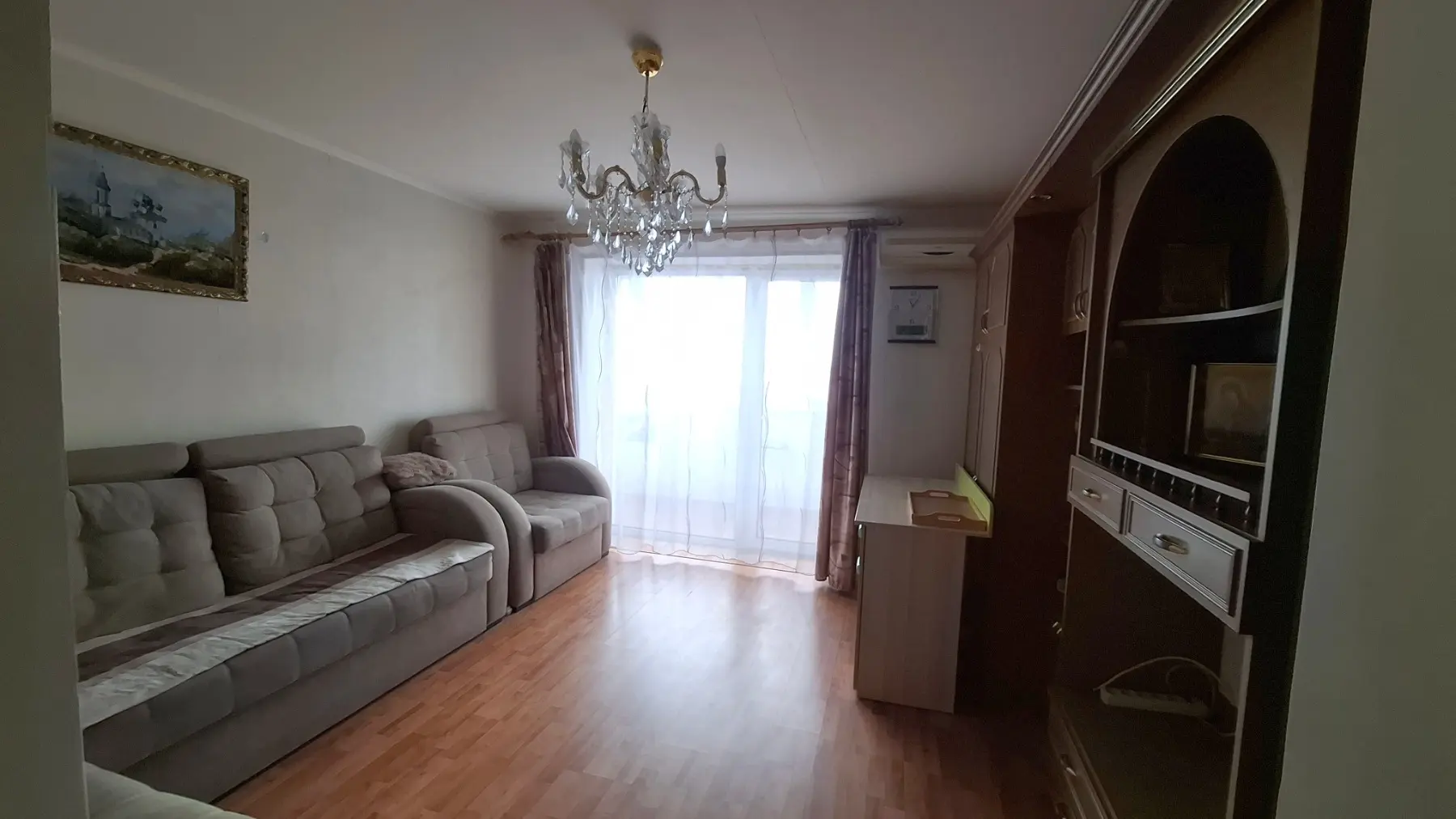 Фото Продаю 3 кімнатну квартиру, 70 кв. м, Вернадського вул. 1 Харків, ціна: 56000 $, код 3974