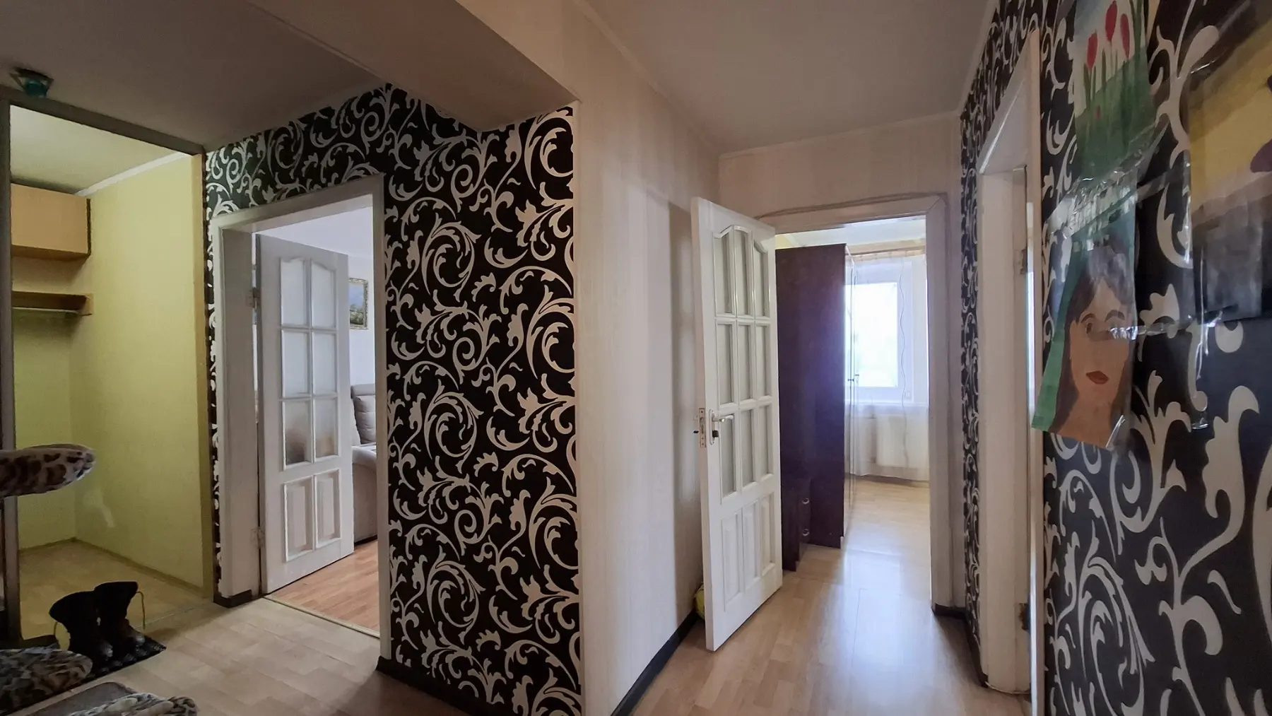 Фото Продаю 3 кімнатну квартиру, 70 кв. м, Вернадського вул. 1 Харків, ціна: 56000 $, код 3974