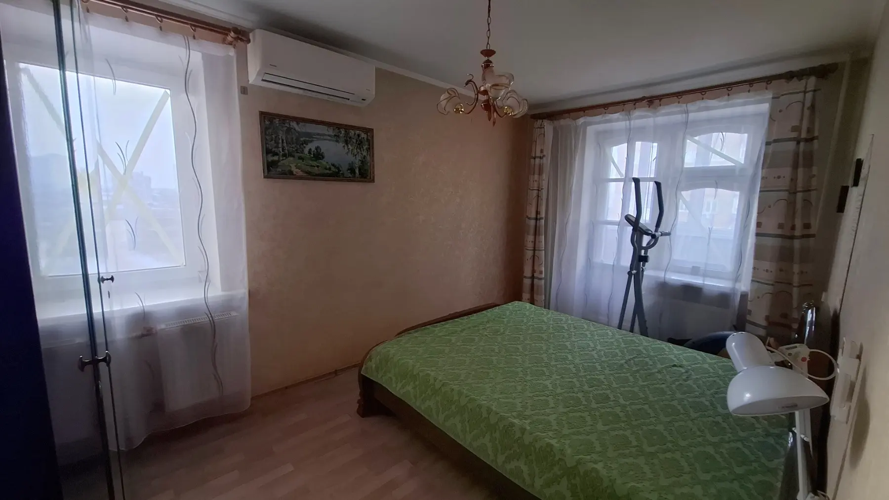 Фото Продаю 3 кімнатну квартиру, 70 кв. м, Вернадського вул. 1 Харків, ціна: 56000 $, код 3974