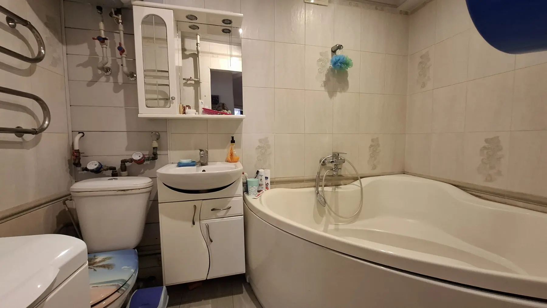 Фото Продаю 3 кімнатну квартиру, 70 кв. м, Вернадського вул. 1 Харків, ціна: 56000 $, код 3974