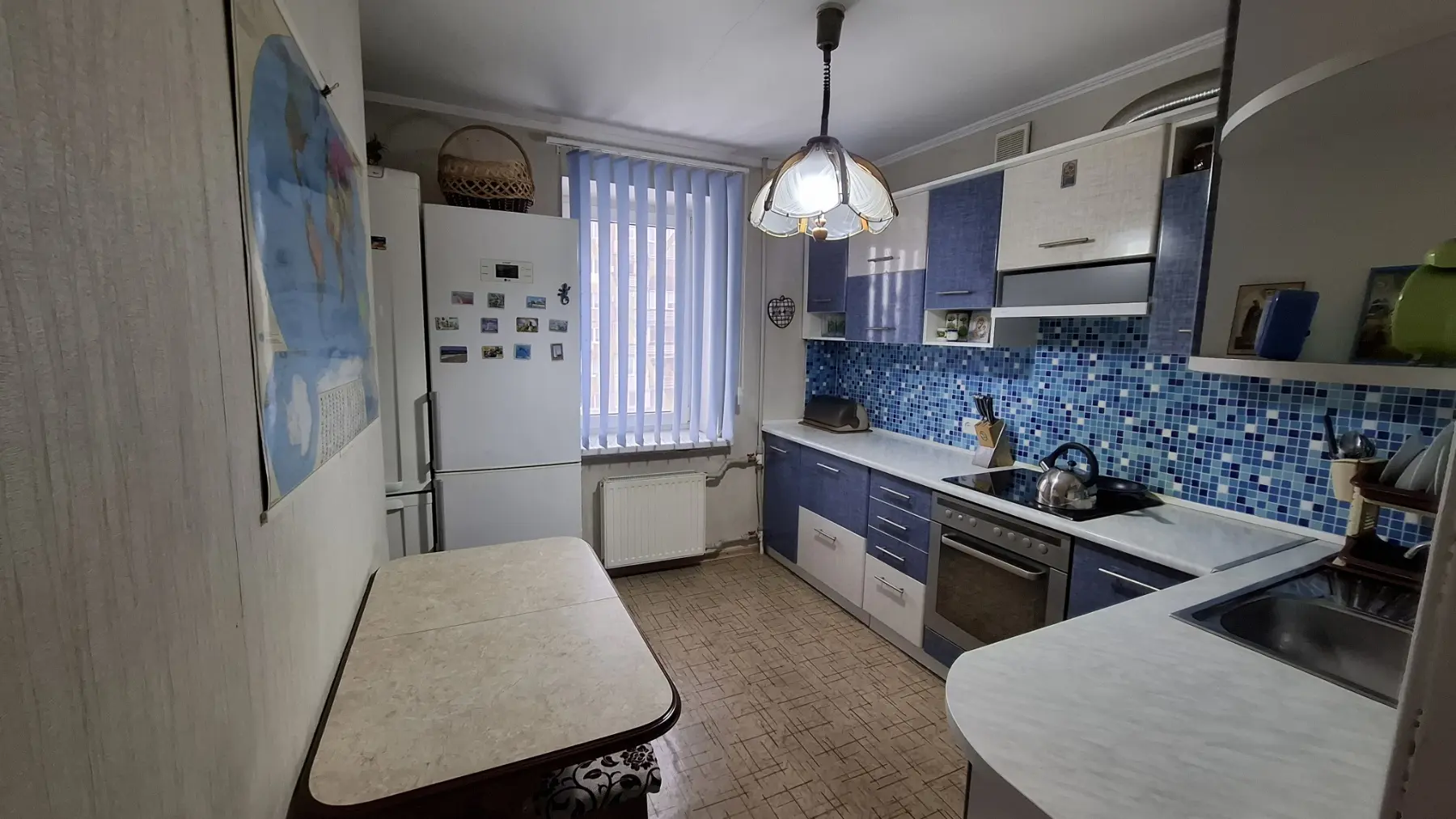 Фото Продаю 3 кімнатну квартиру, 70 кв. м, Вернадського вул. 1 Харків, ціна: 56000 $, код 3974