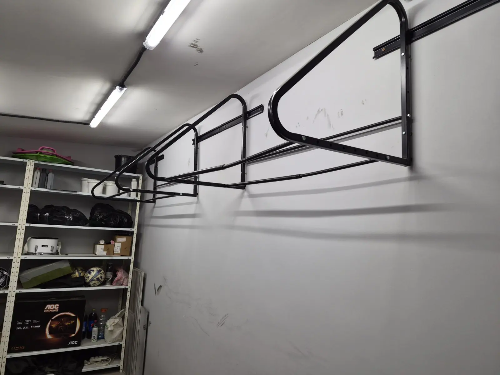 Фото Продаю паркінг, гараж, 15.1 кв. м, Василя Тютюнника вул. (Анрі Барбюса) 40 Київ, ціна: 24000 $, код 3975