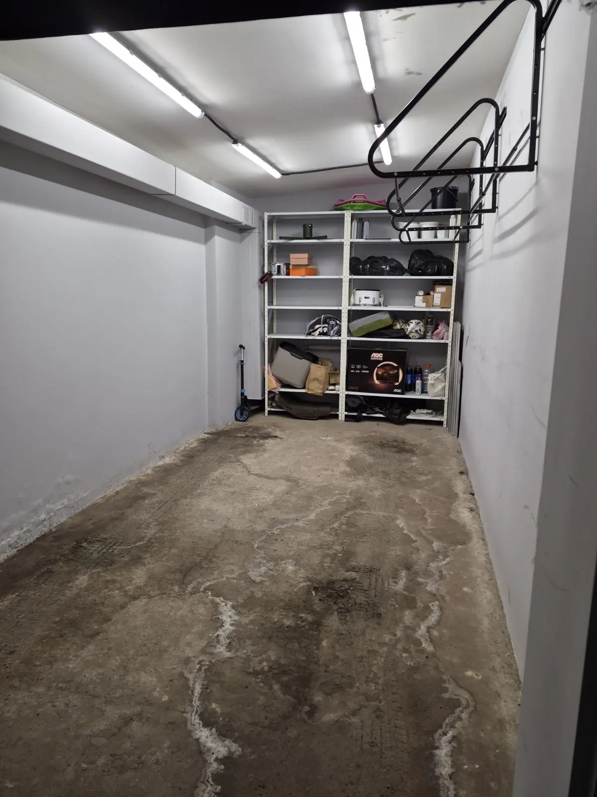 Фото Продаю паркінг, гараж, 15.1 кв. м, Василя Тютюнника вул. (Анрі Барбюса) 40 Київ, ціна: 24000 $, код 3975