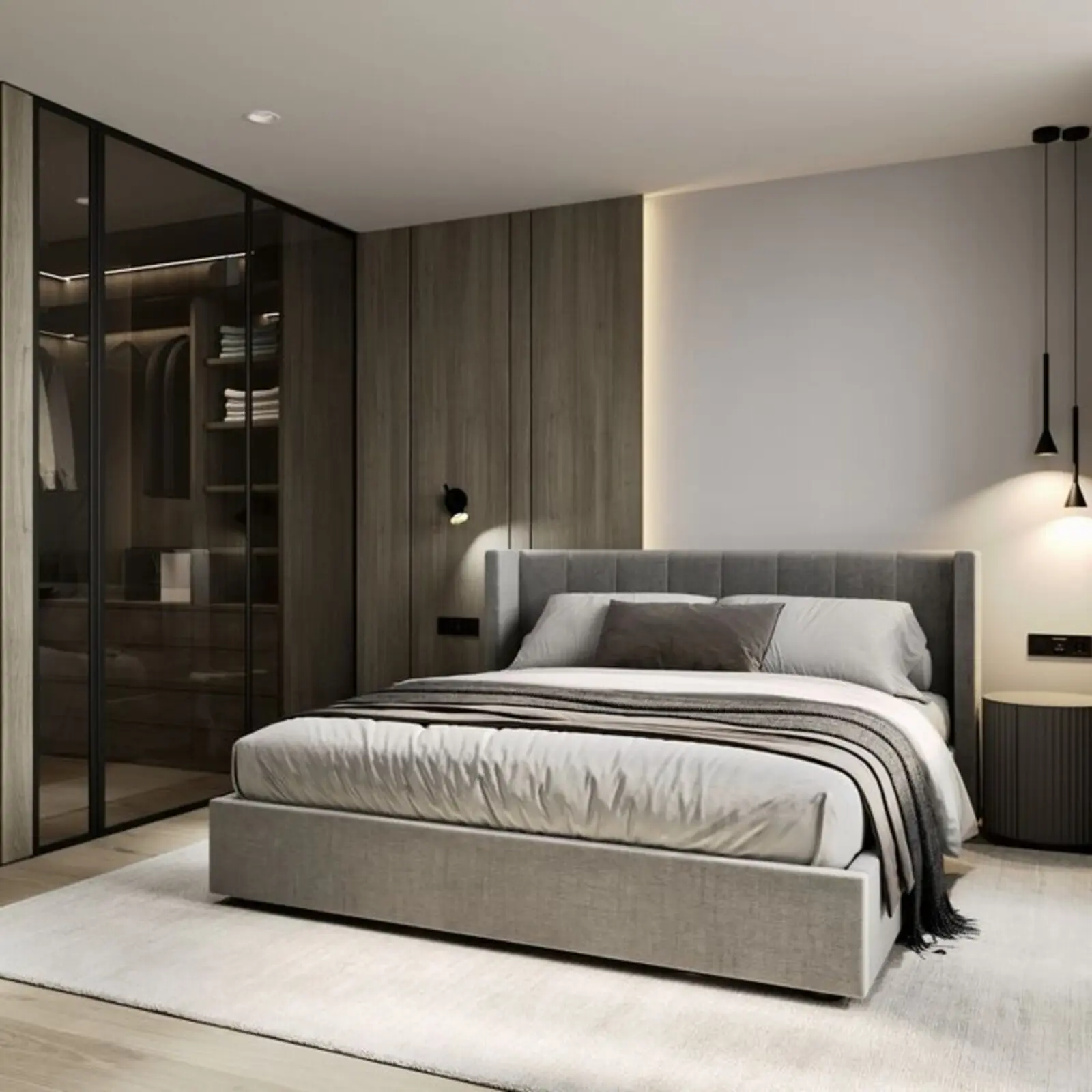 Фото Selling a 1-room apartment, 50 sq.m., Stepana Rudnytskyi street (Akademika Viliamsa Street) 3/7 Kyiv, price: 98500 $, code 3976