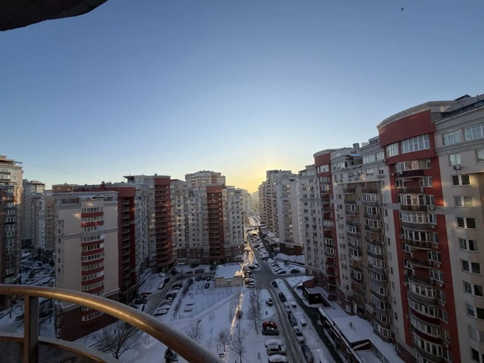 Фото Selling a 1-room apartment, 50 sq.m., Stepana Rudnytskyi street (Akademika Viliamsa Street) 3/7 Kyiv, price: 98500 $, code 3976