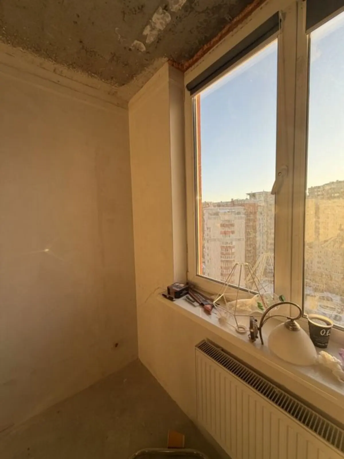 Фото Selling a 1-room apartment, 50 sq.m., Stepana Rudnytskyi street (Akademika Viliamsa Street) 3/7 Kyiv, price: 98500 $, code 3976