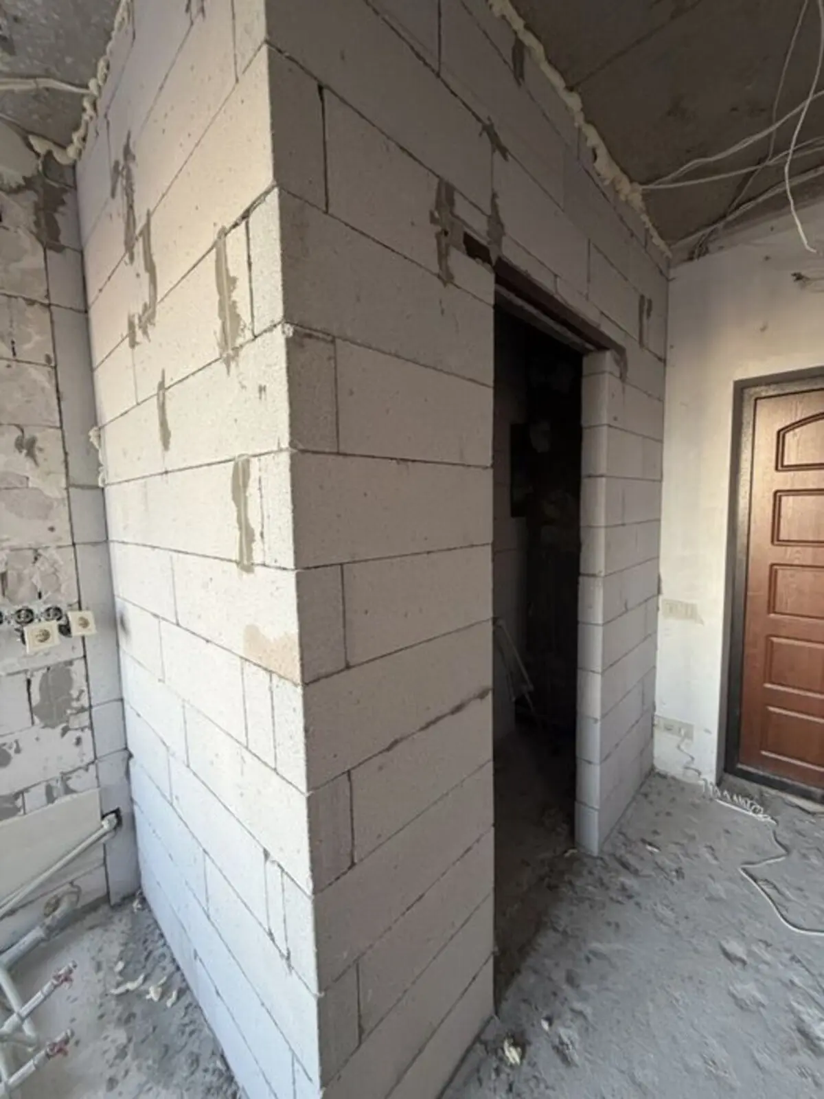 Фото Selling a 1-room apartment, 50 sq.m., Stepana Rudnytskyi street (Akademika Viliamsa Street) 3/7 Kyiv, price: 98500 $, code 3976