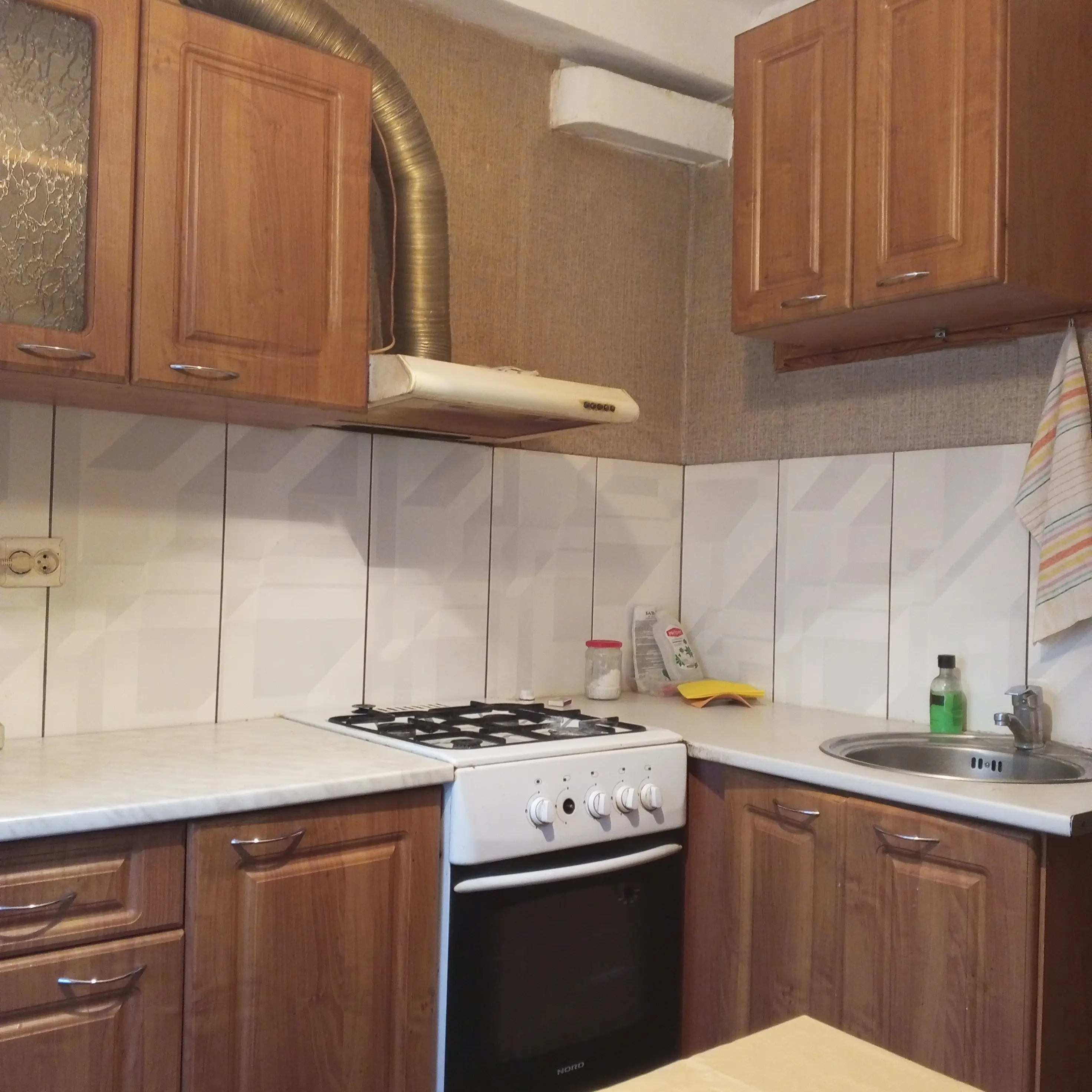 Фото Продаю 2-комнатную квартиру, 39 кв. м, Михаила Донца ул. 19б Киев, цена: 39000 $, код 3977