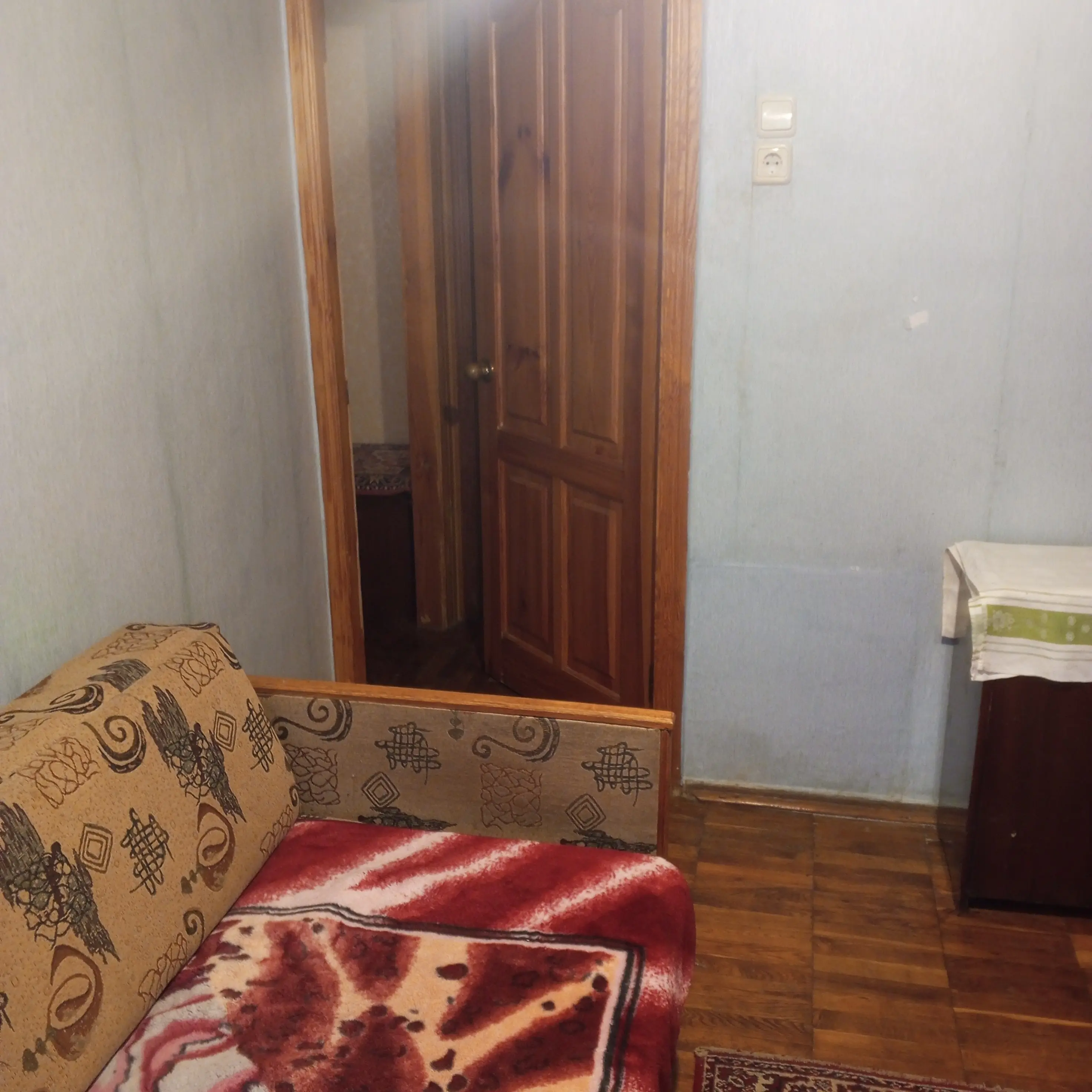 Фото Продаю 2-комнатную квартиру, 39 кв. м, Михаила Донца ул. 19б Киев, цена: 39000 $, код 3977