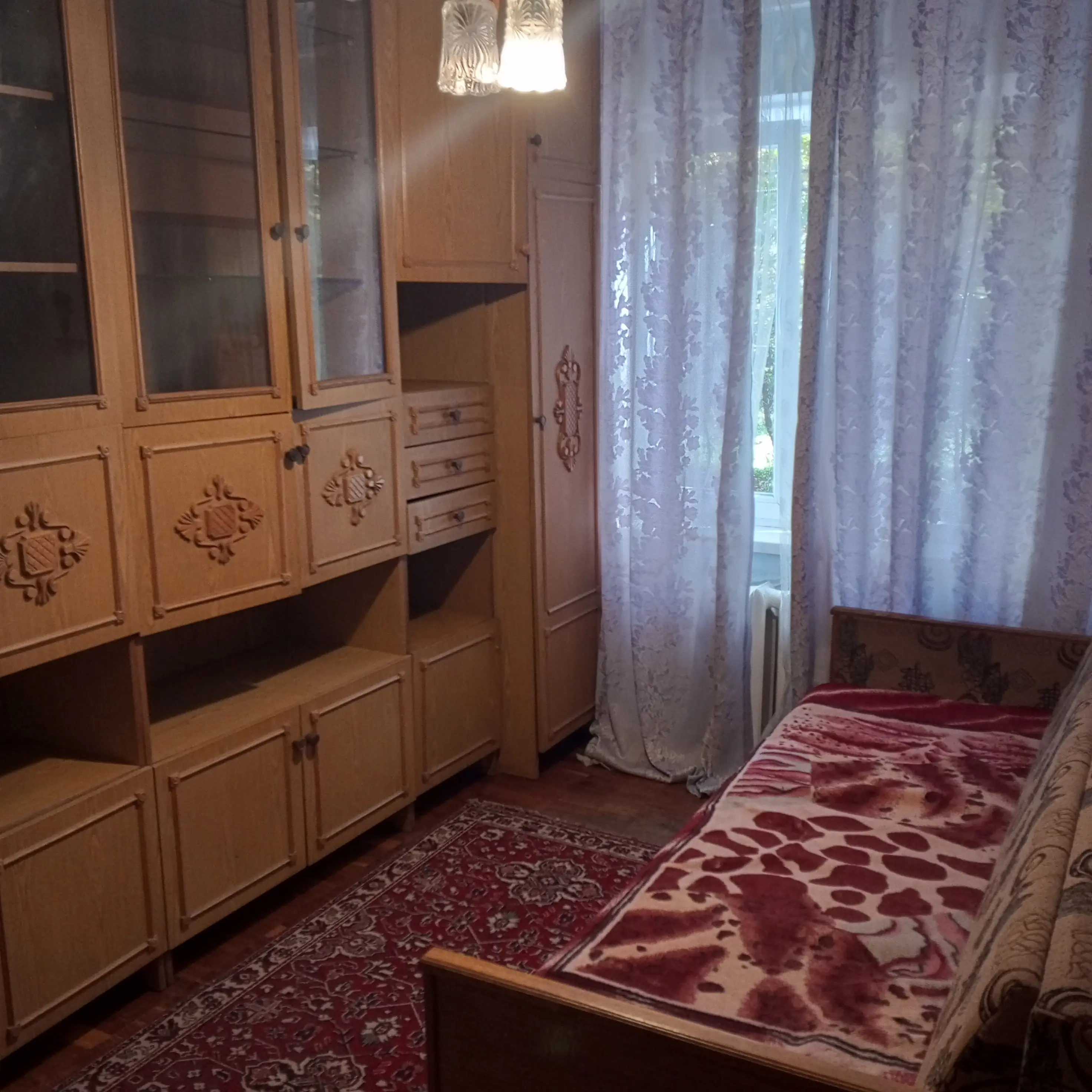 Фото Продаю 2-комнатную квартиру, 39 кв. м, Михаила Донца ул. 19б Киев, цена: 39000 $, код 3977