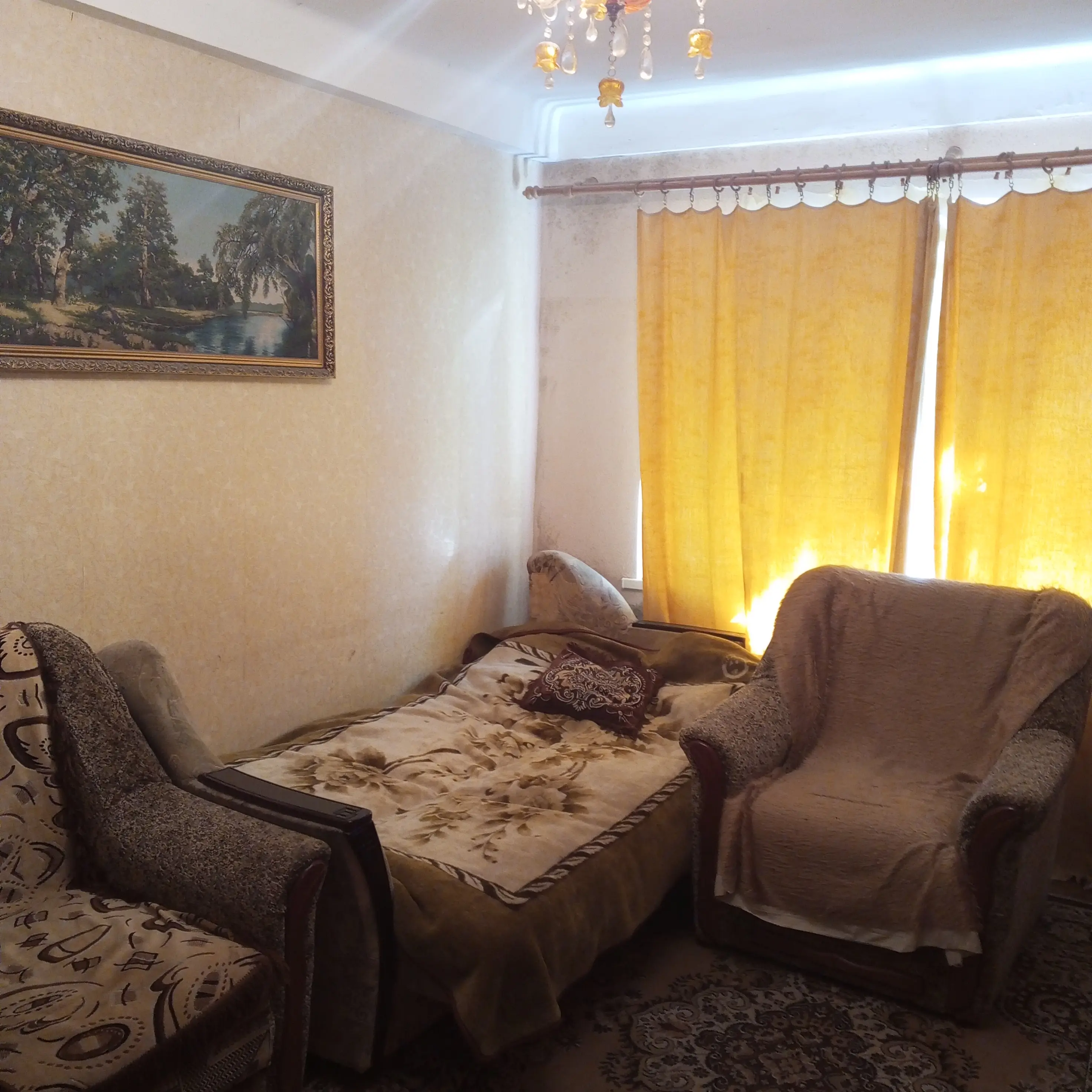 Фото Продаю 2-комнатную квартиру, 39 кв. м, Михаила Донца ул. 19б Киев, цена: 39000 $, код 3977