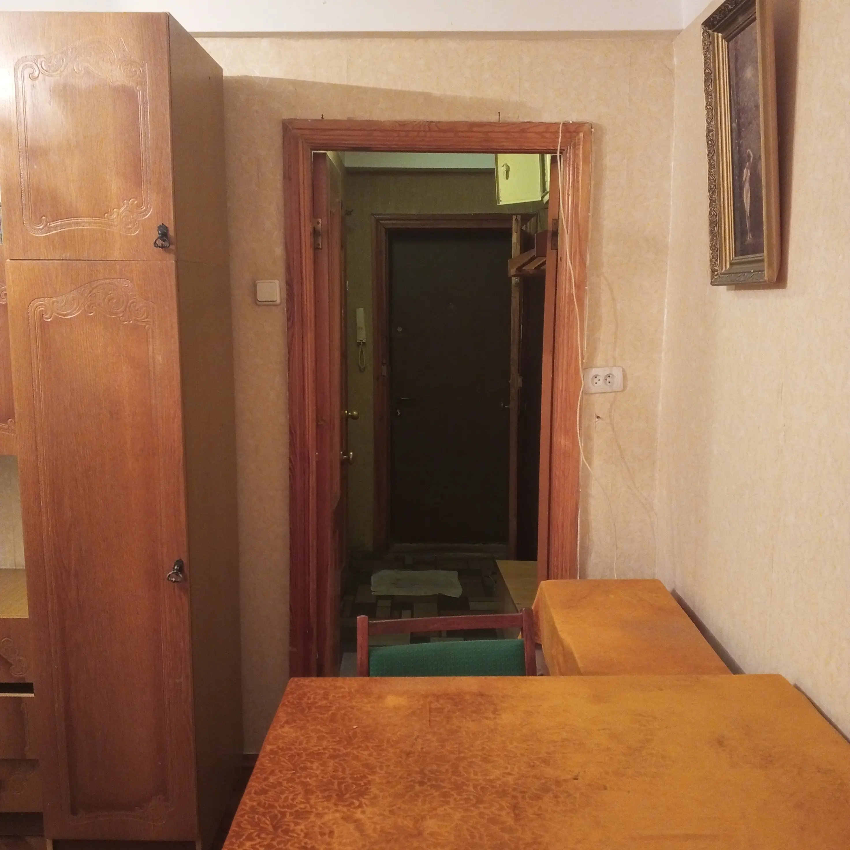 Фото Продаю 2-комнатную квартиру, 39 кв. м, Михаила Донца ул. 19б Киев, цена: 39000 $, код 3977