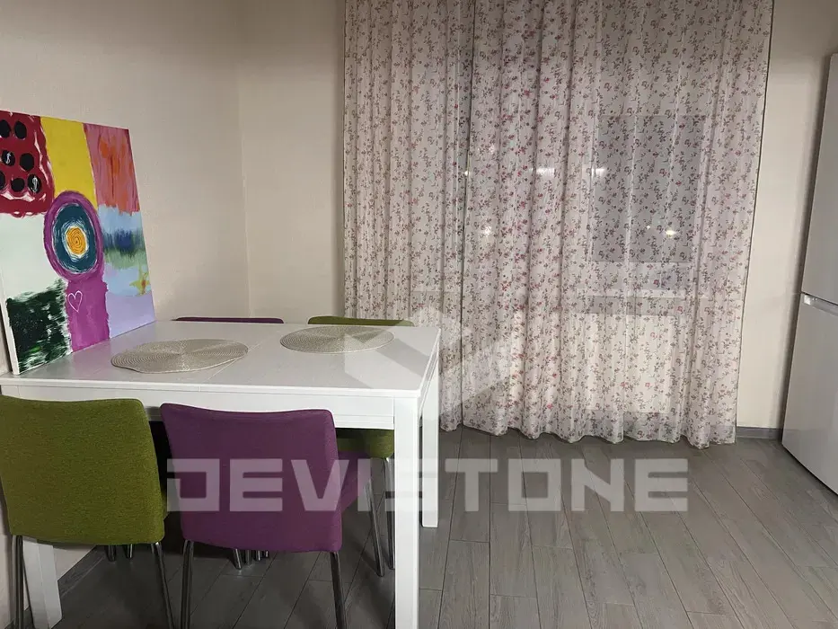 Фото Зняти 2 кімнатну квартиру, Сергія Данченка вул. 1 Київ в довгострокову оренду, ціна: 20500 UAH, код 3978