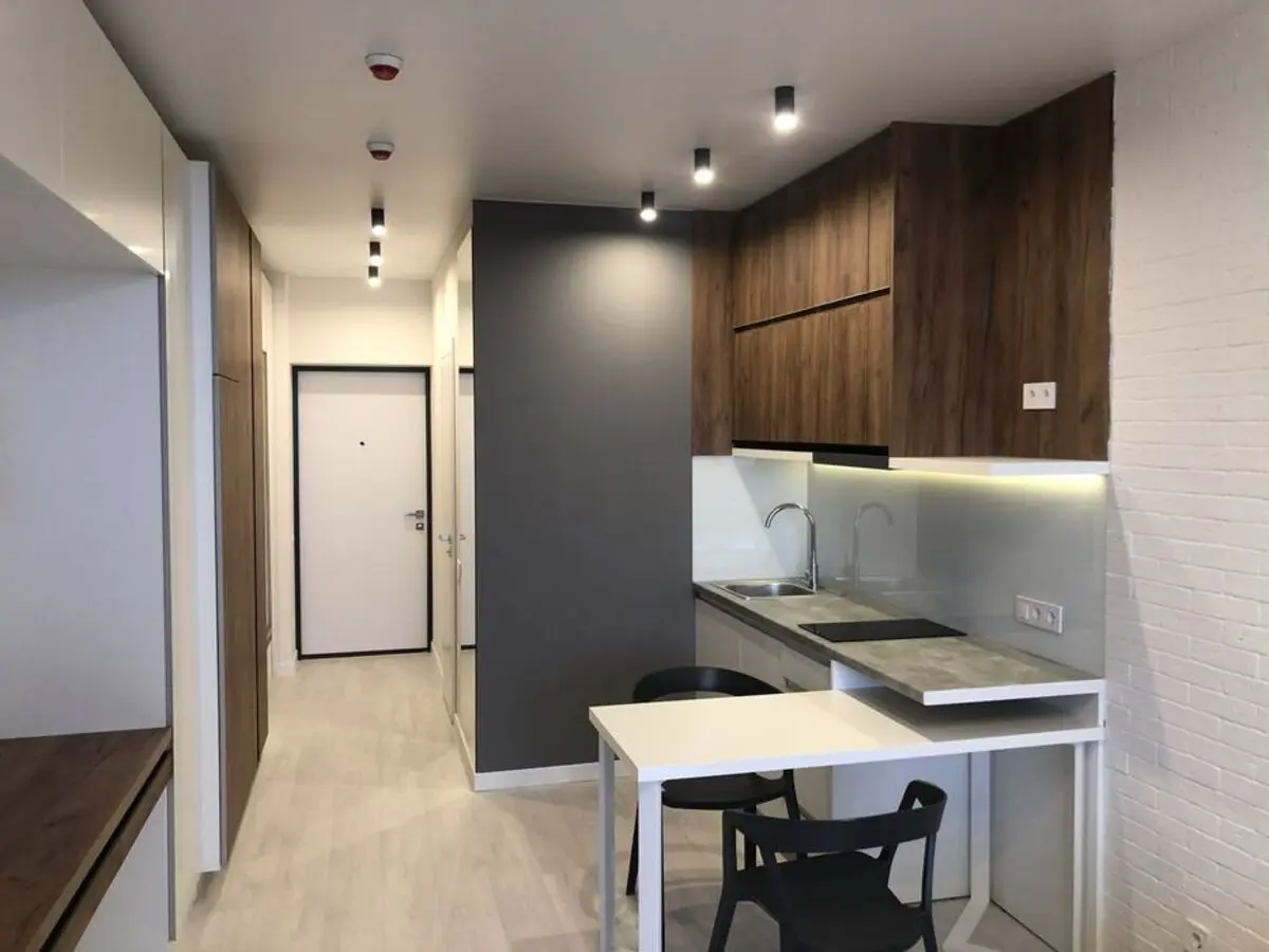 Фото Продаю 1-комнатную квартиру, 32 кв. м, Васильківська пл. (Амурская)  Киев, цена: 78500 $, код 3983