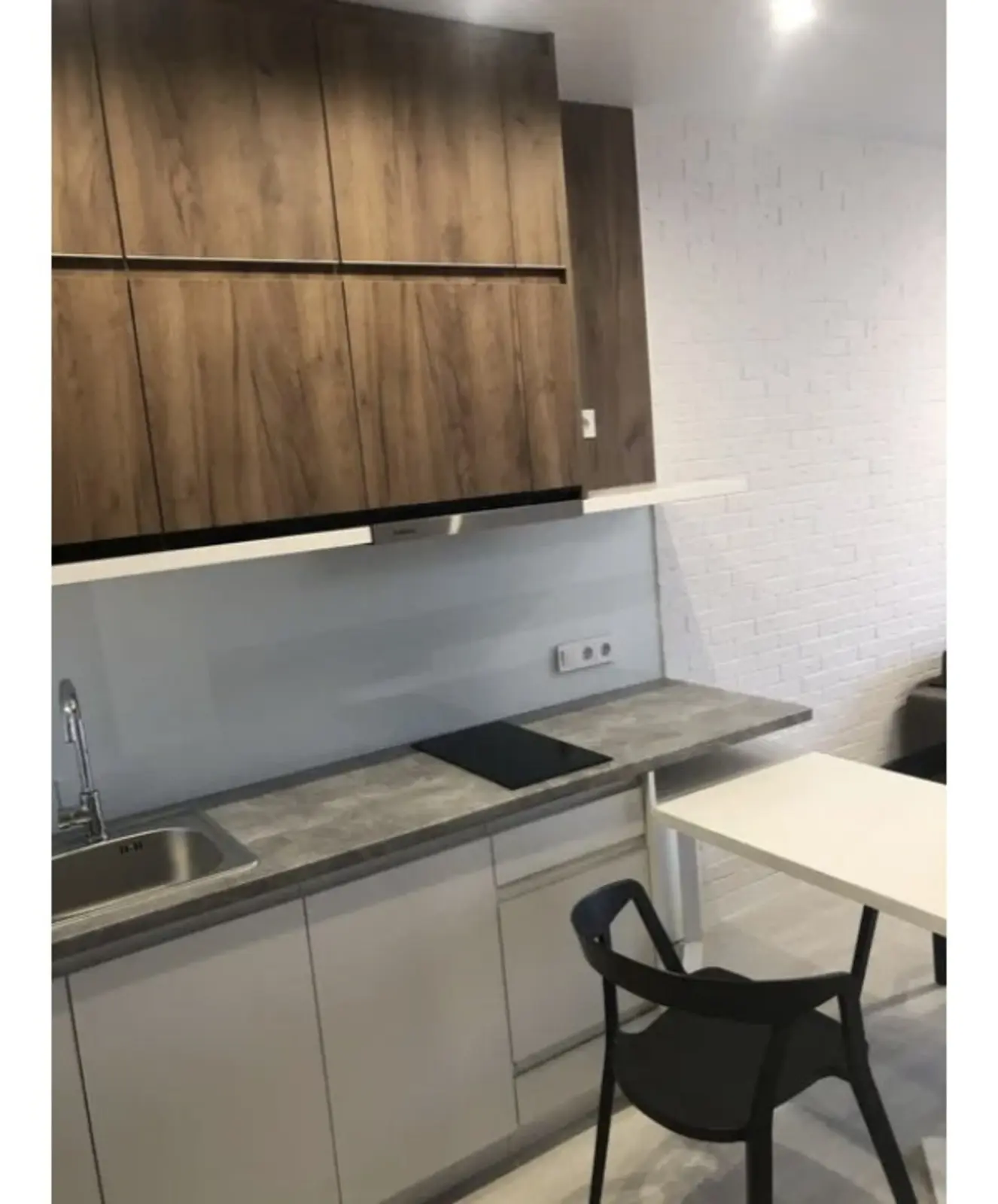 Фото Продаю 1-комнатную квартиру, 32 кв. м, Васильківська пл. (Амурская)  Киев, цена: 78500 $, код 3983