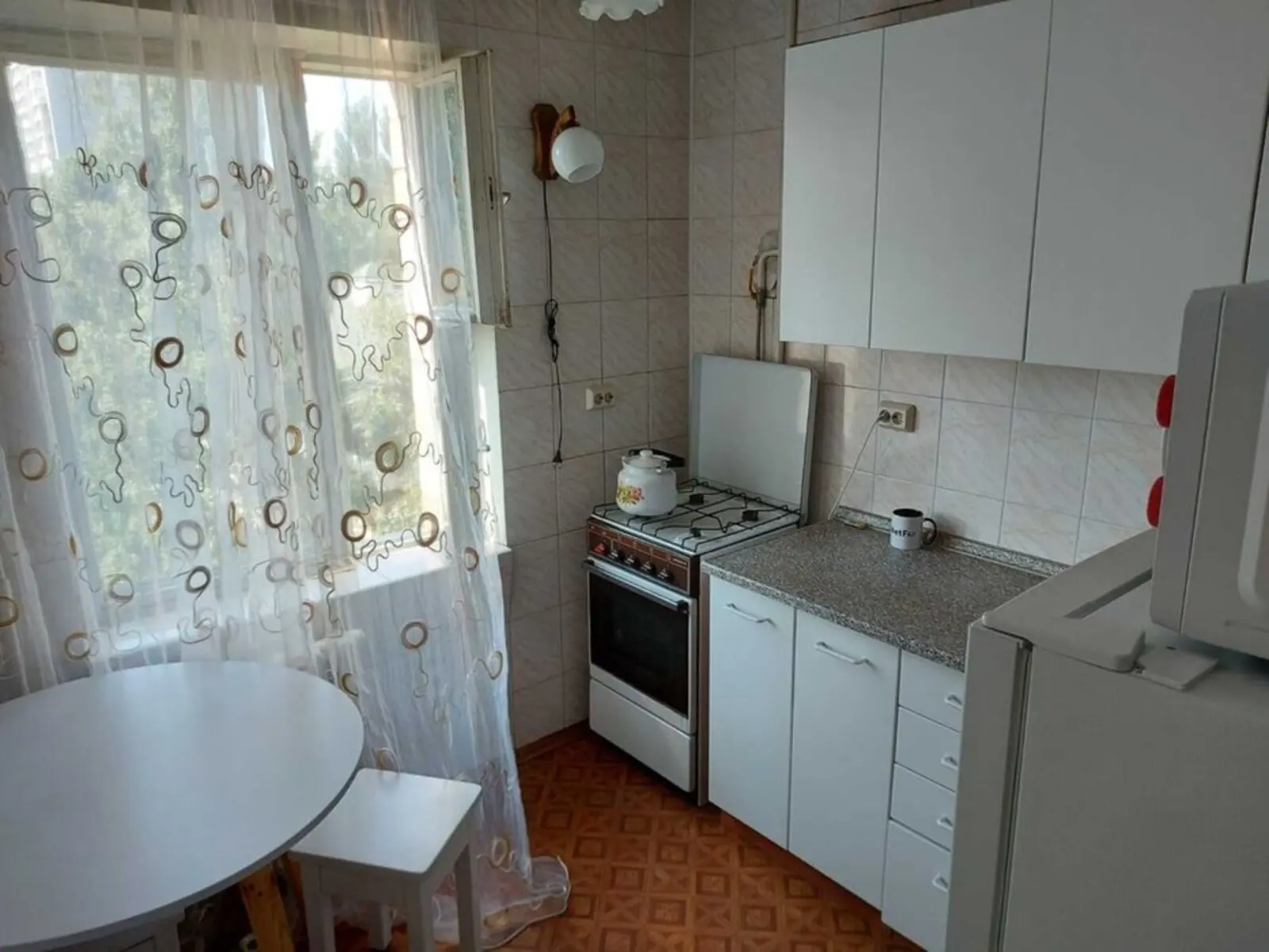 Фото Продаю 1-комнатную квартиру, 36 кв. м, Полевой пер. 5 Киев, цена: 56999 $, код 3984