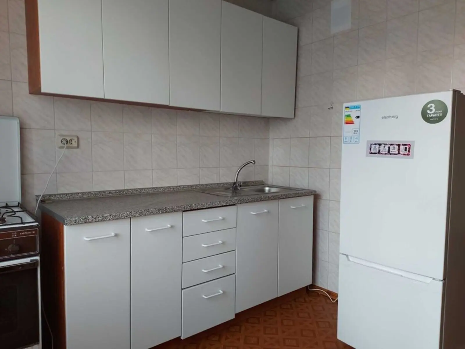 Фото Продаю 1-комнатную квартиру, 36 кв. м, Полевой пер. 5 Киев, цена: 56999 $, код 3984