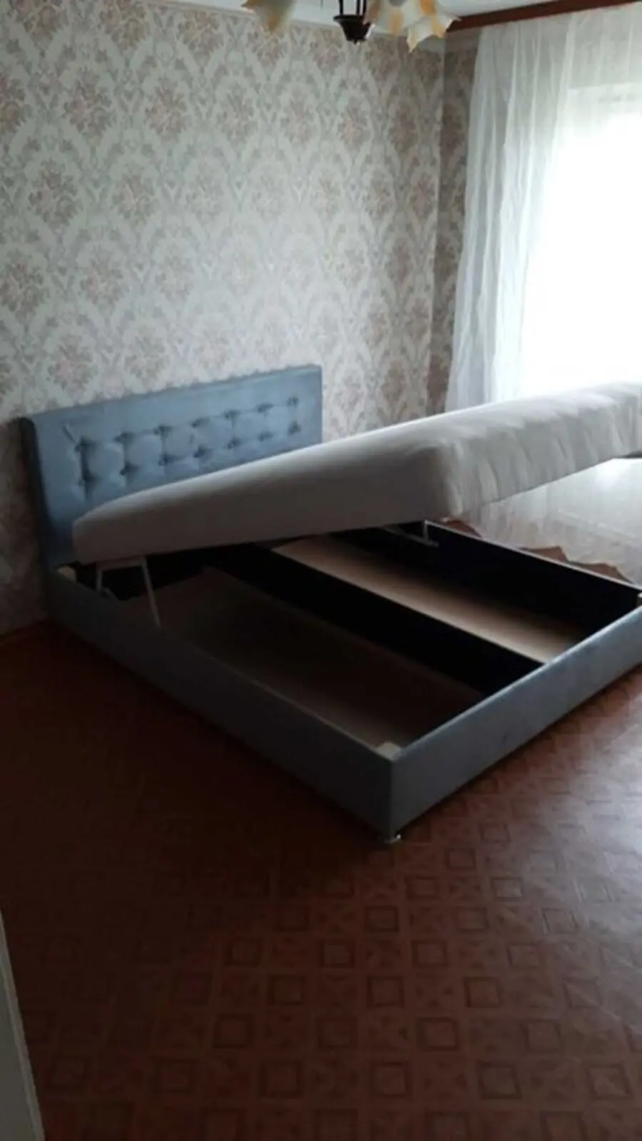 Фото Продаю 1-комнатную квартиру, 36 кв. м, Полевой пер. 5 Киев, цена: 56999 $, код 3984