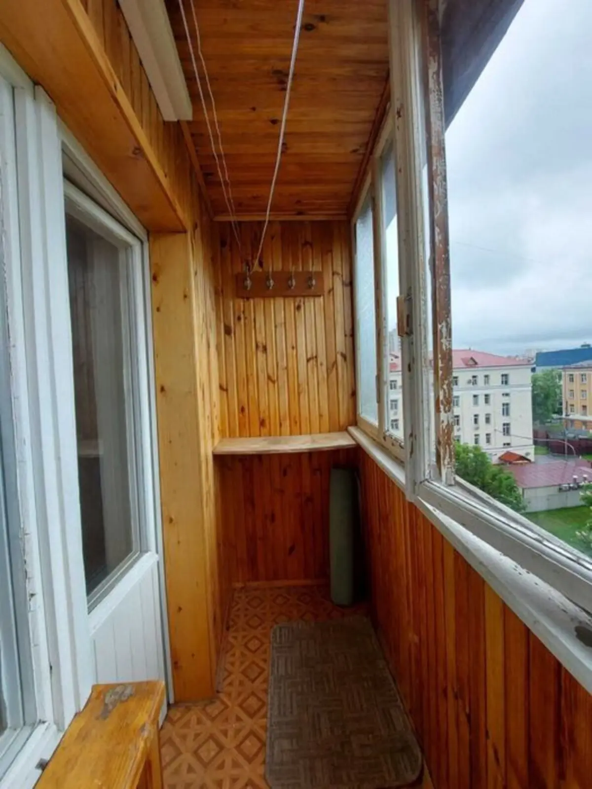 Фото Продаю 1-комнатную квартиру, 36 кв. м, Полевой пер. 5 Киев, цена: 56999 $, код 3984