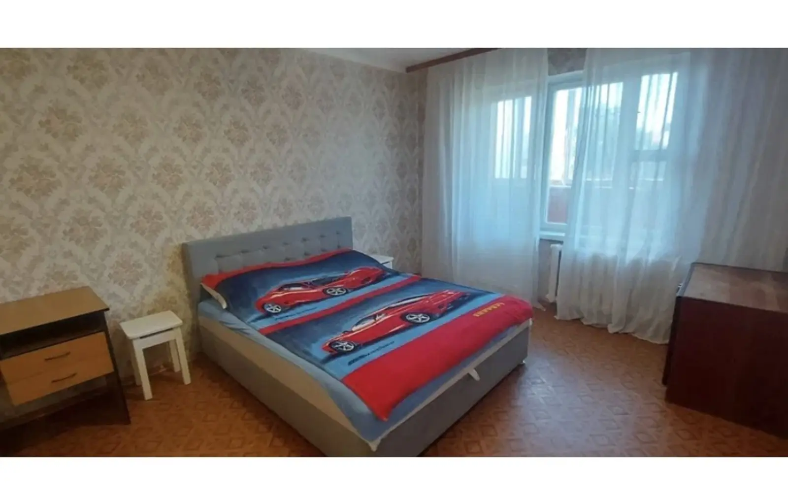 Фото Продаю 1-комнатную квартиру, 36 кв. м, Полевой пер. 5 Киев, цена: 56999 $, код 3984
