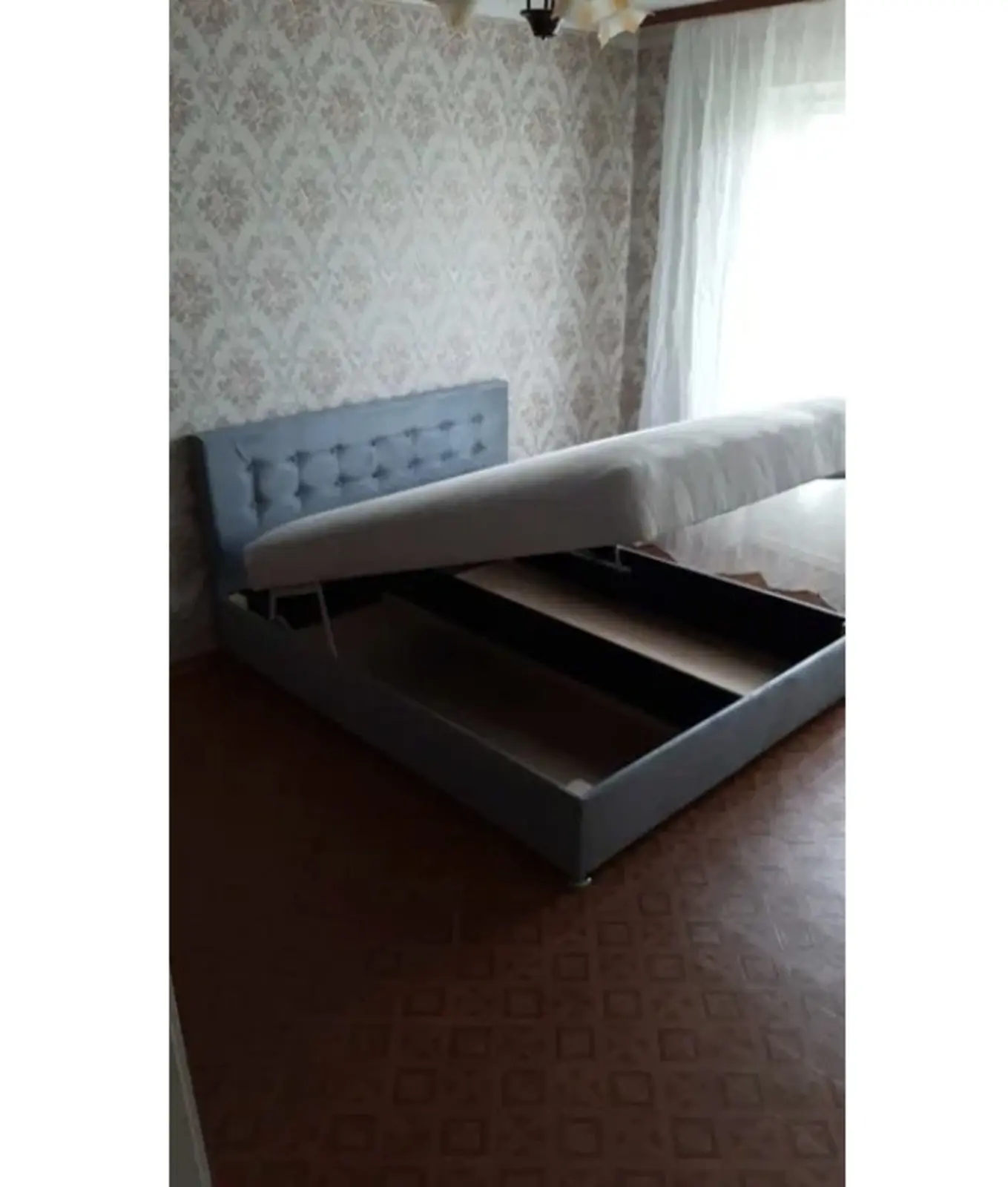 Фото Продаю 1-комнатную квартиру, 36 кв. м, Полевой пер. 5 Киев, цена: 56999 $, код 3984