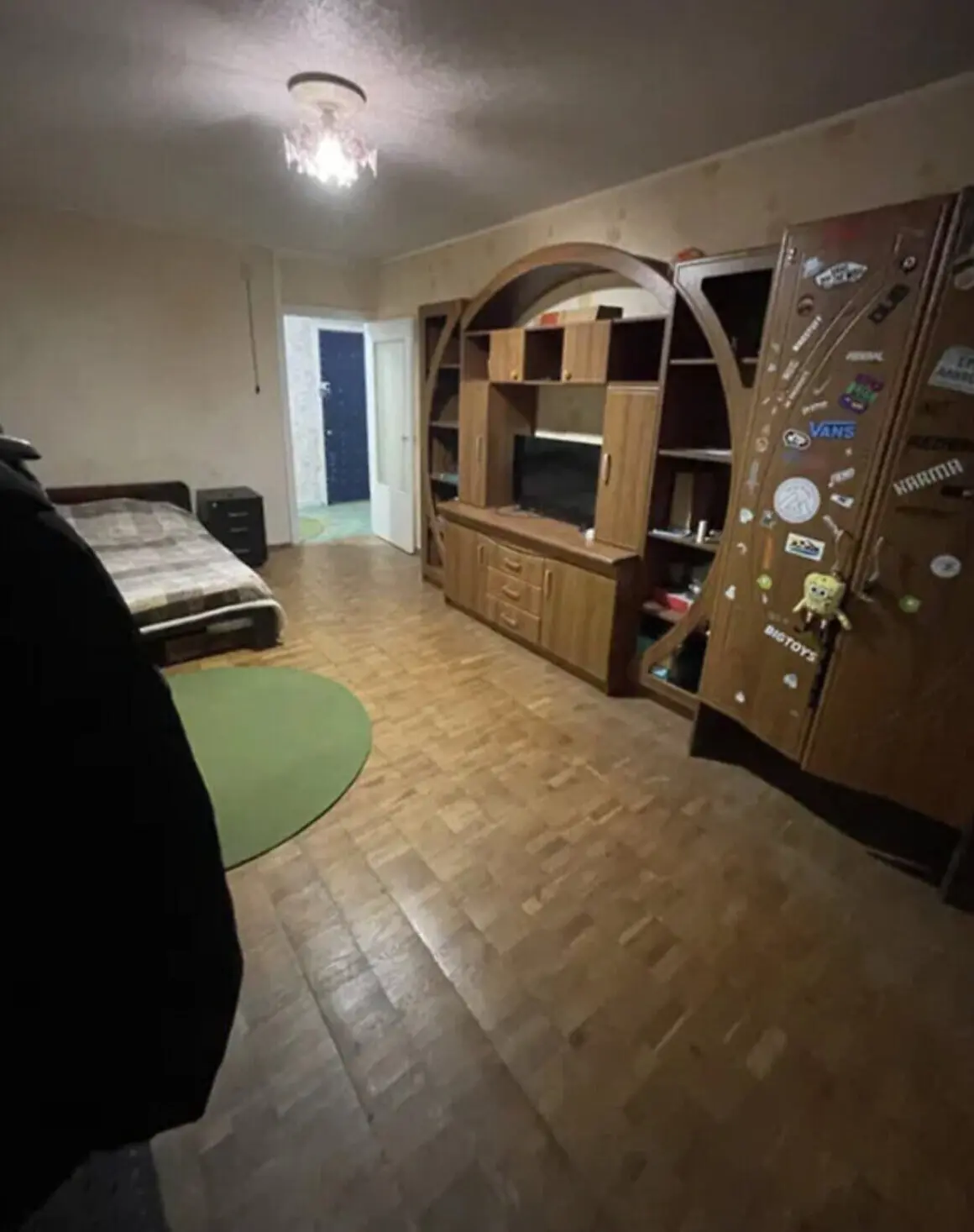 Фото Продаю 1-комнатную квартиру, 34 кв. м, Правды просп. 70 Киев, цена: 55000 $, код 3985