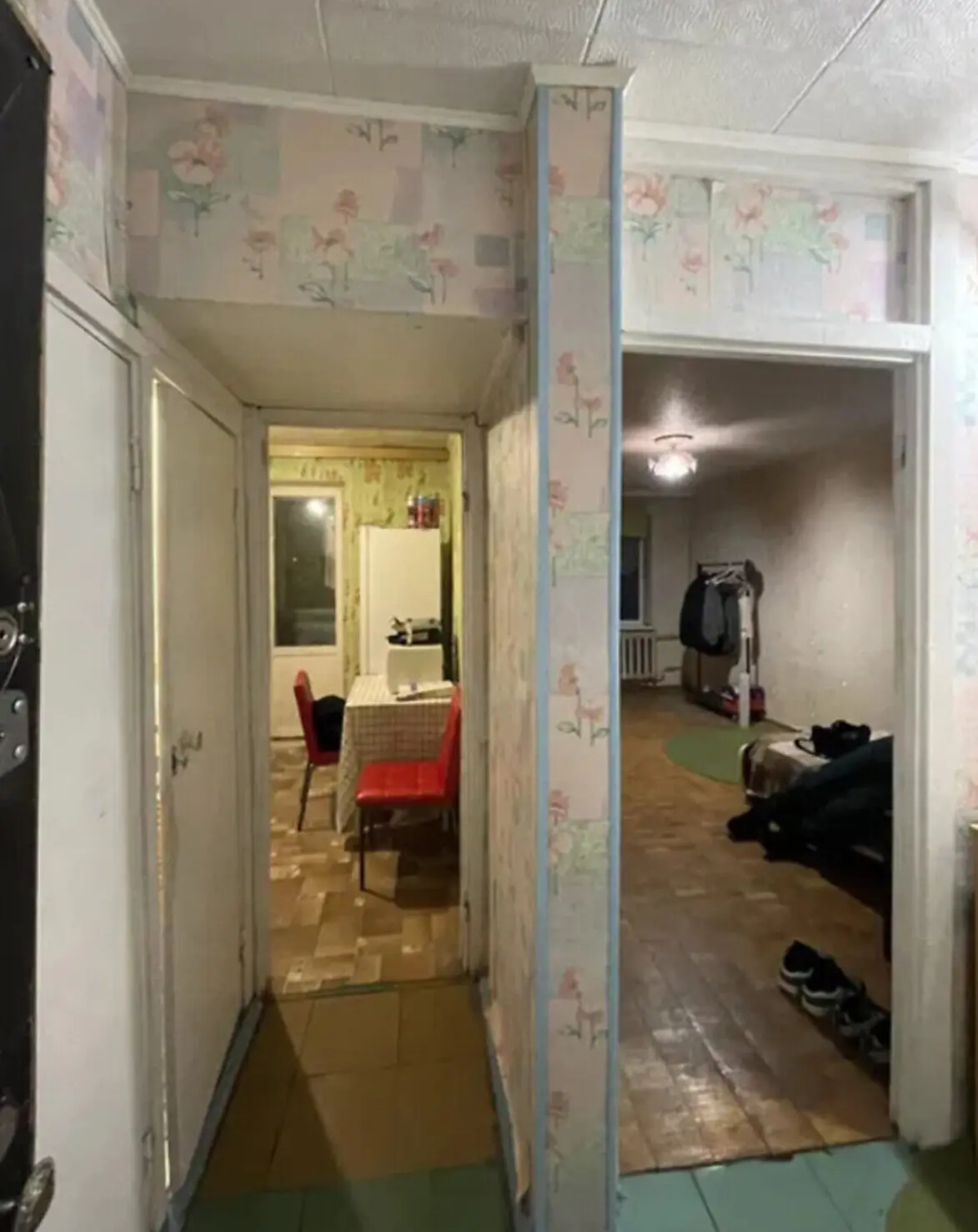 Фото Продаю 1-комнатную квартиру, 34 кв. м, Правды просп. 70 Киев, цена: 55000 $, код 3985