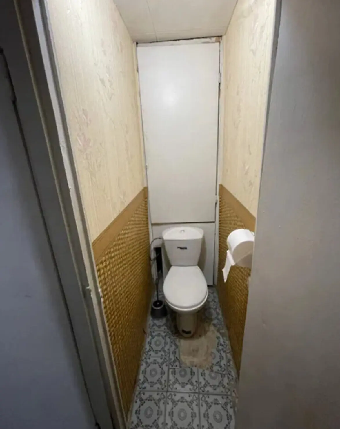 Фото Продаю 1-комнатную квартиру, 34 кв. м, Правды просп. 70 Киев, цена: 55000 $, код 3985