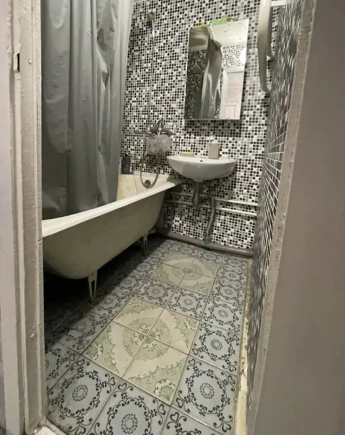 Фото Продаю 1-комнатную квартиру, 34 кв. м, Правды просп. 70 Киев, цена: 55000 $, код 3985