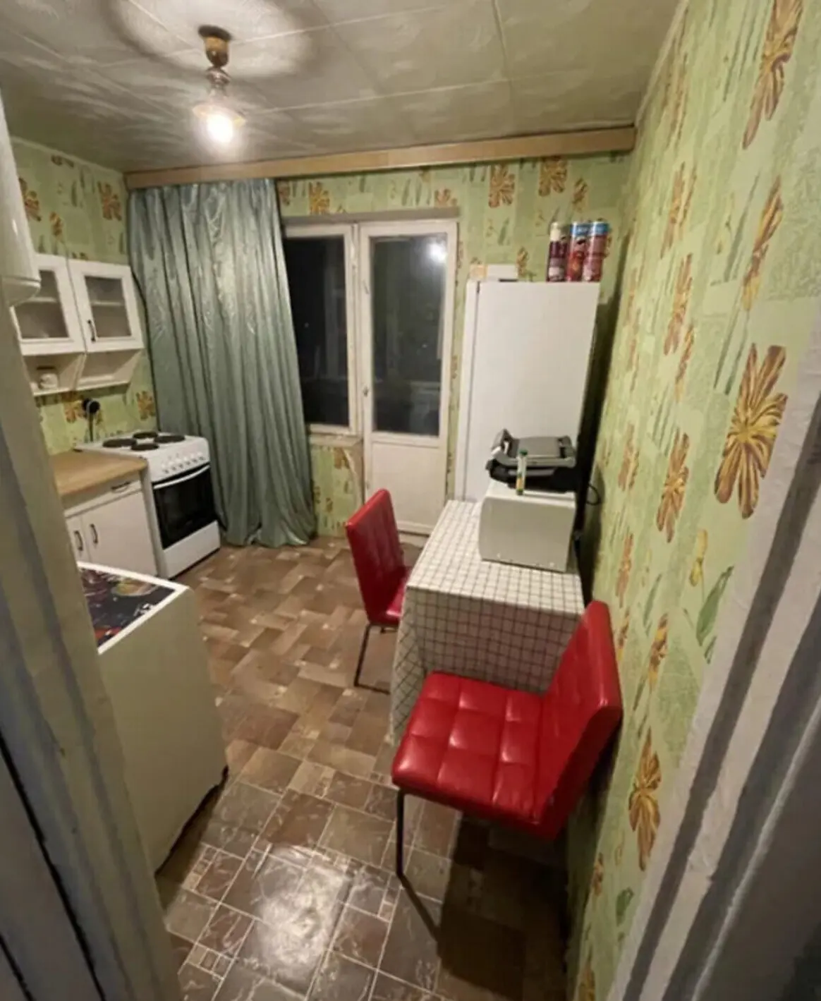 Фото Продаю 1-комнатную квартиру, 34 кв. м, Правды просп. 70 Киев, цена: 55000 $, код 3985