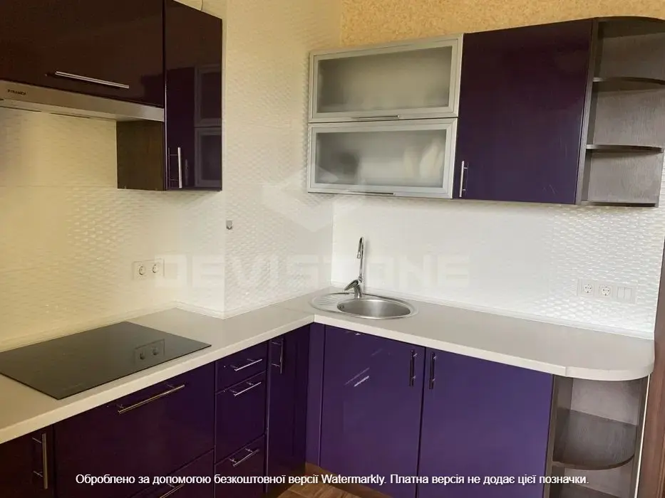 Фото Снять 1-комнатную квартиру, Сергея Данченко ул. 5 Киев в долгосрочную аренду, цена: 13000 UAH, код 3986