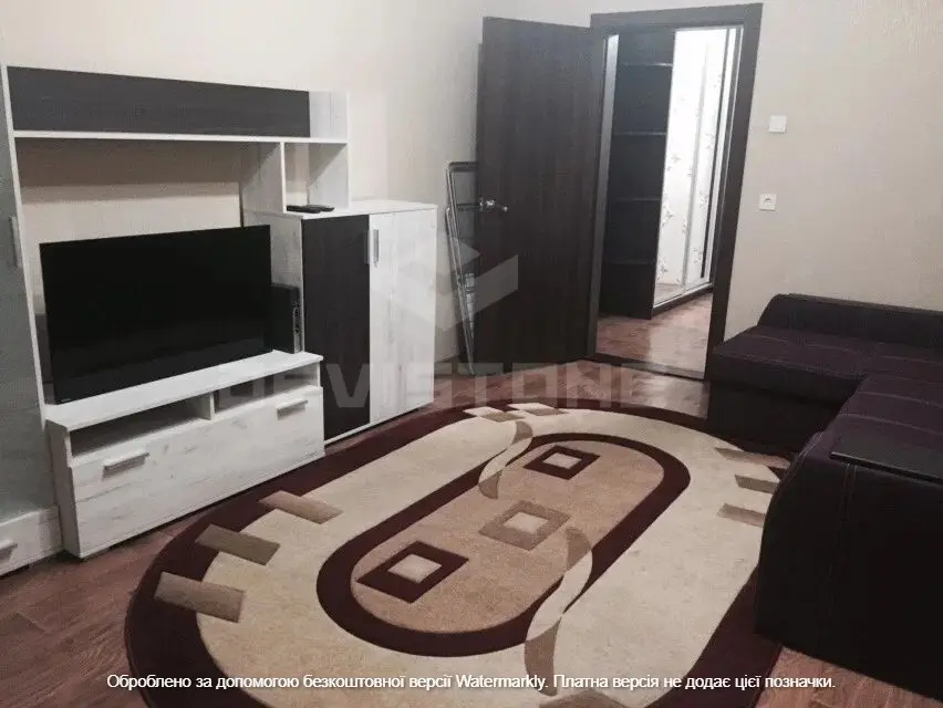 Фото Снять 1-комнатную квартиру, Сергея Данченко ул. 5 Киев в долгосрочную аренду, цена: 13000 UAH, код 3986