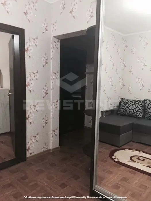 Фото Снять 1-комнатную квартиру, Сергея Данченко ул. 5 Киев в долгосрочную аренду, цена: 13000 UAH, код 3986