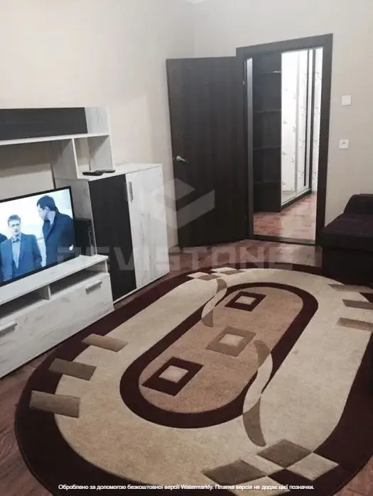 Фото Снять 1-комнатную квартиру, Сергея Данченко ул. 5 Киев в долгосрочную аренду, цена: 13000 UAH, код 3986