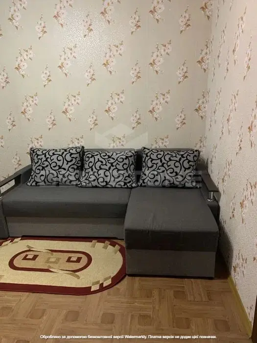 Фото Снять 1-комнатную квартиру, Сергея Данченко ул. 5 Киев в долгосрочную аренду, цена: 13000 UAH, код 3986