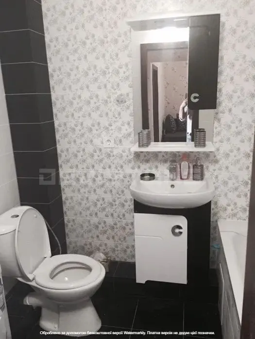 Фото Снять 1-комнатную квартиру, Сергея Данченко ул. 5 Киев в долгосрочную аренду, цена: 13000 UAH, код 3986