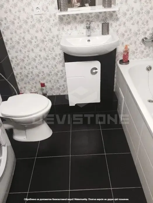 Фото Снять 1-комнатную квартиру, Сергея Данченко ул. 5 Киев в долгосрочную аренду, цена: 13000 UAH, код 3986