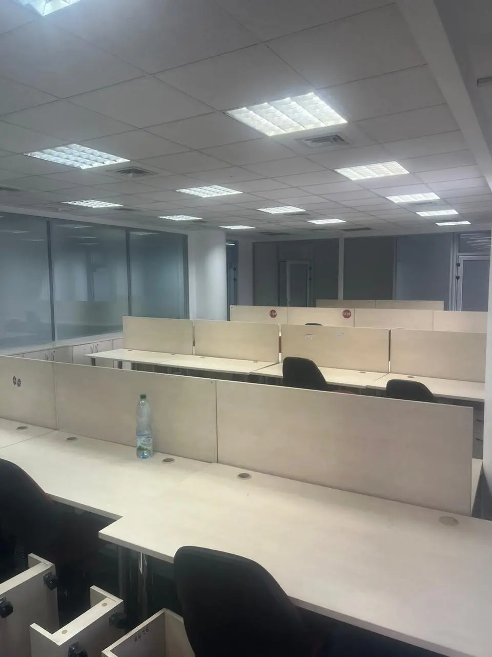 Фото Арендовать офис, Тараса Шевченко бульв. 37/122 Киев в долгосрочную аренду, цена: 12 $, код 3987