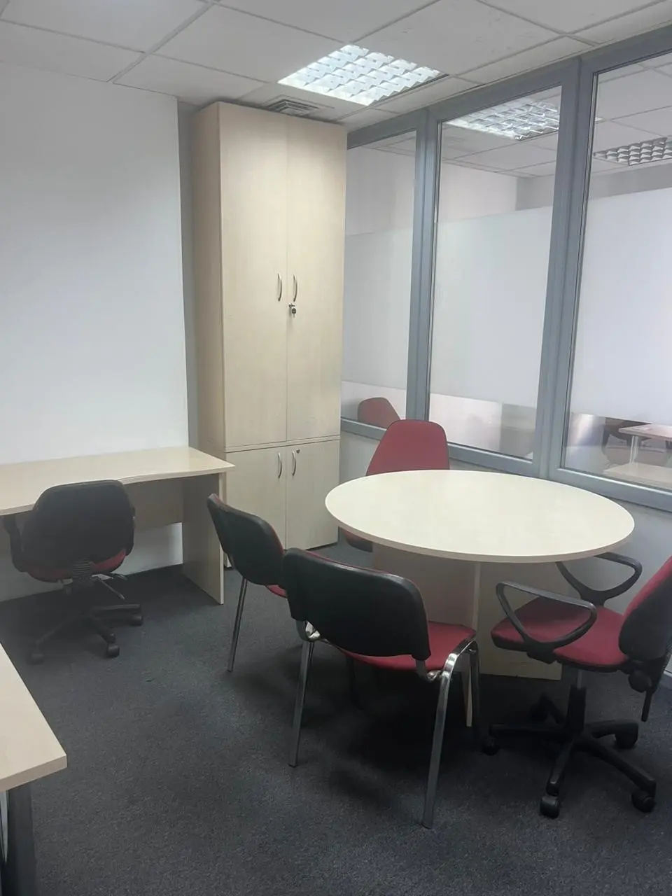 Фото Арендовать офис, Тараса Шевченко бульв. 37/122 Киев в долгосрочную аренду, цена: 12 $, код 3987