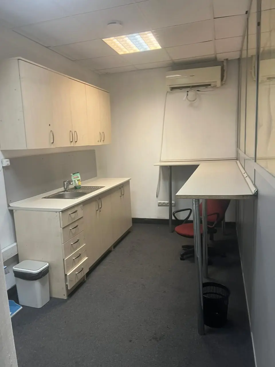 Фото Арендовать офис, Тараса Шевченко бульв. 37/122 Киев в долгосрочную аренду, цена: 12 $, код 3987