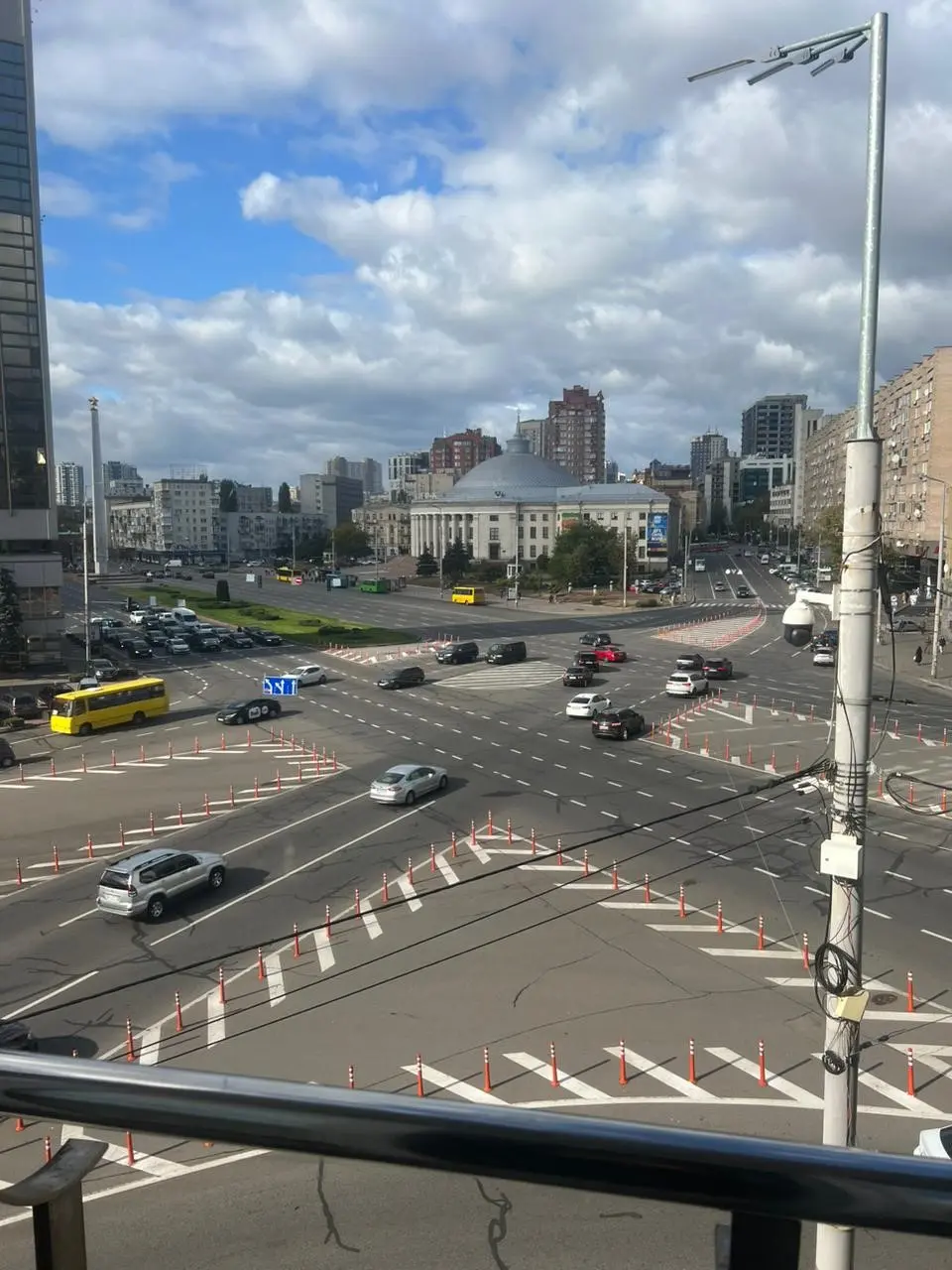 Фото Арендовать офис, Тараса Шевченко бульв. 37/122 Киев в долгосрочную аренду, цена: 12 $, код 3987