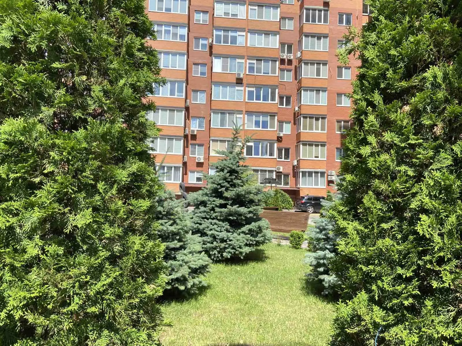 Фото Selling a 1-room apartment, 60 sq.m., Shevchenka Boulevard 150/1 Cherkasy, price: 62000 $, code 3988