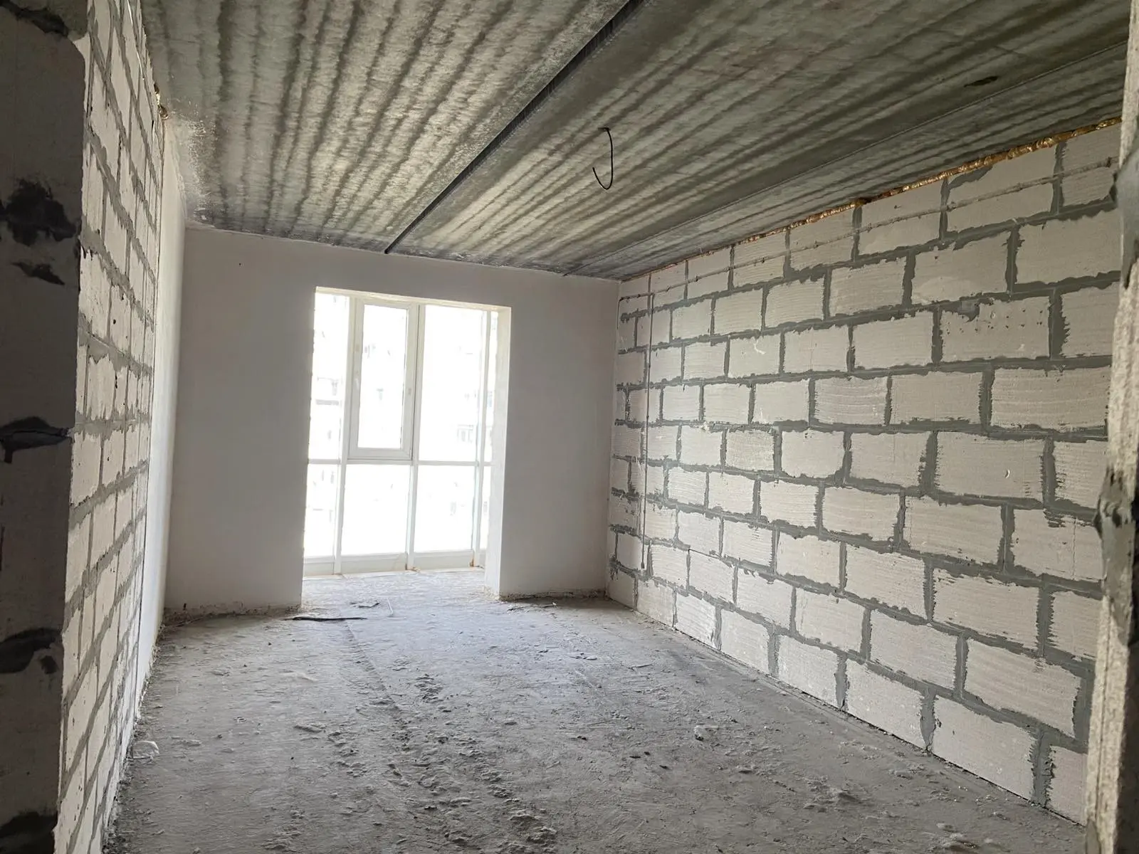 Фото Selling a 1-room apartment, 60 sq.m., Shevchenka Boulevard 150/1 Cherkasy, price: 62000 $, code 3988