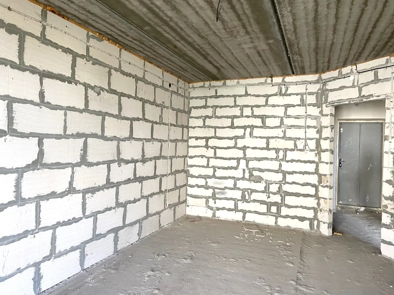 Фото Selling a 1-room apartment, 60 sq.m., Shevchenka Boulevard 150/1 Cherkasy, price: 62000 $, code 3988