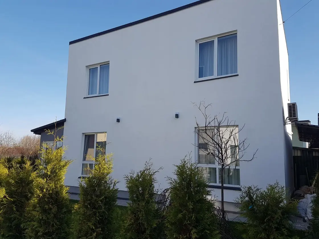 Фото Снять дом, Центральная ул.  Киев в долгосрочную аренду, цена: 1500 $, код 3990