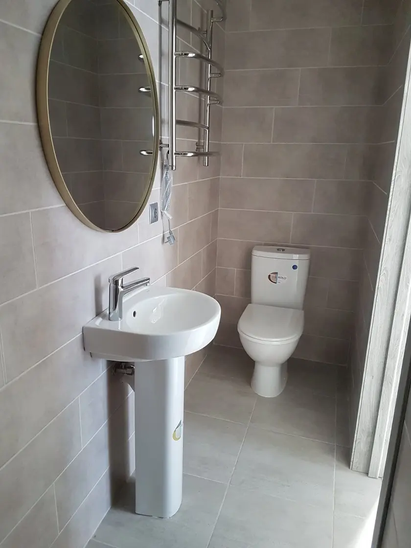 Фото Снять дом, Центральная ул.  Киев в долгосрочную аренду, цена: 1500 $, код 3990