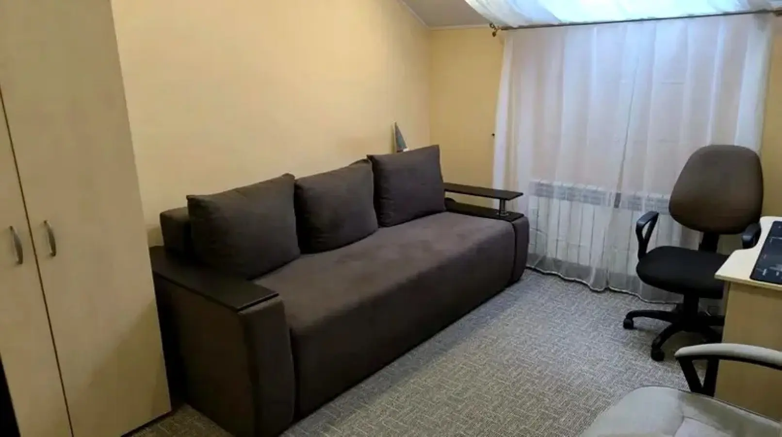 Фото Продаю дом, 85 кв. м, Стеценко ул.  Киев, цена: 115000 $, код 3991